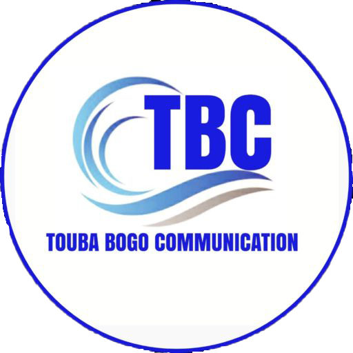 Touba bogo Communication